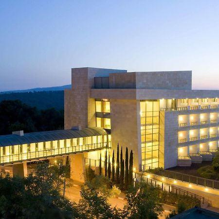 Lavi Kibbutz Hotel Dış mekan fotoğraf