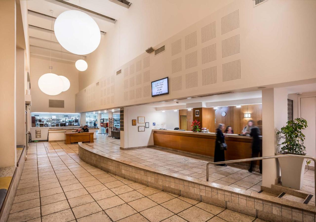 Lavi Kibbutz Hotel Dış mekan fotoğraf