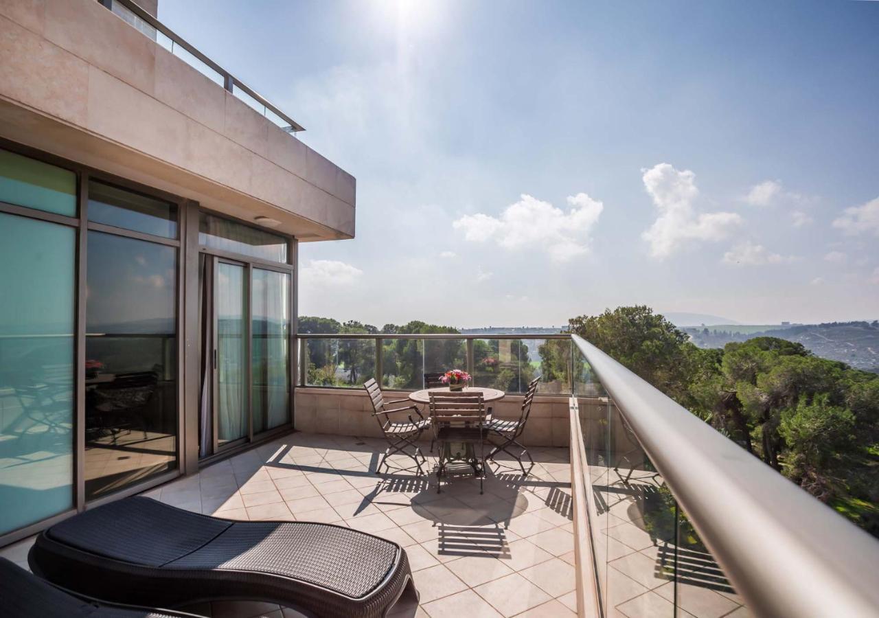 Lavi Kibbutz Hotel Dış mekan fotoğraf