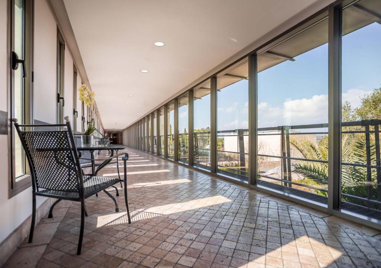 Lavi Kibbutz Hotel Dış mekan fotoğraf