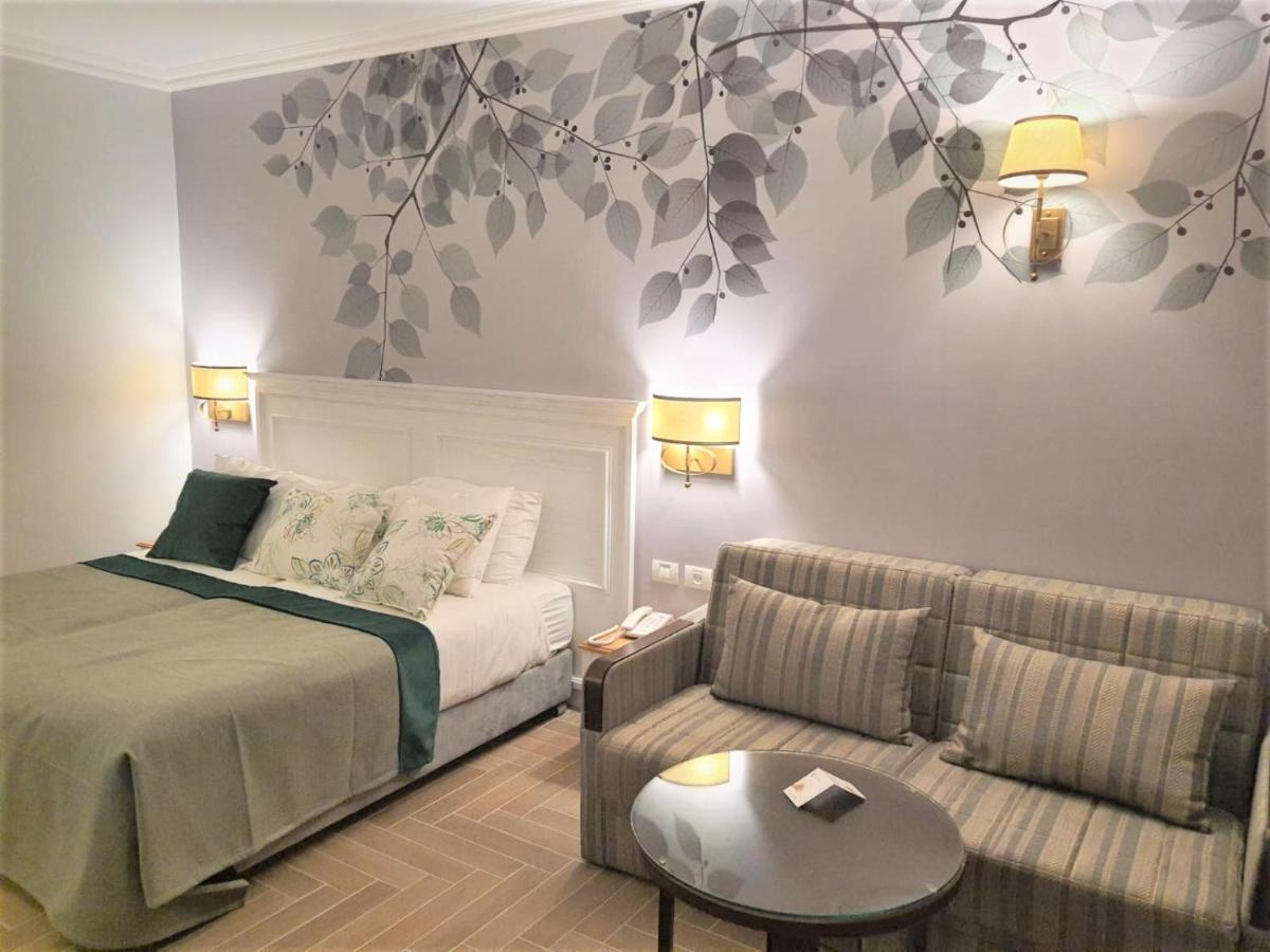 Lavi Kibbutz Hotel Dış mekan fotoğraf