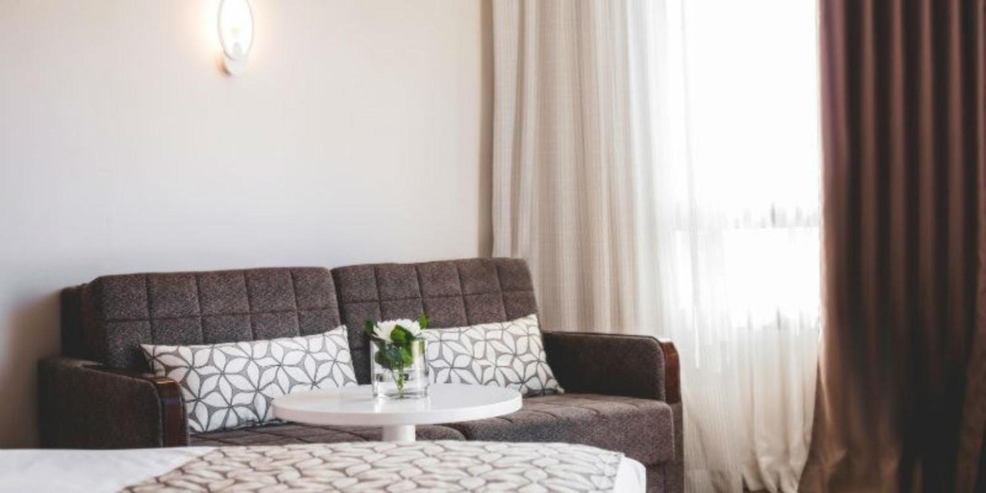 Lavi Kibbutz Hotel Dış mekan fotoğraf