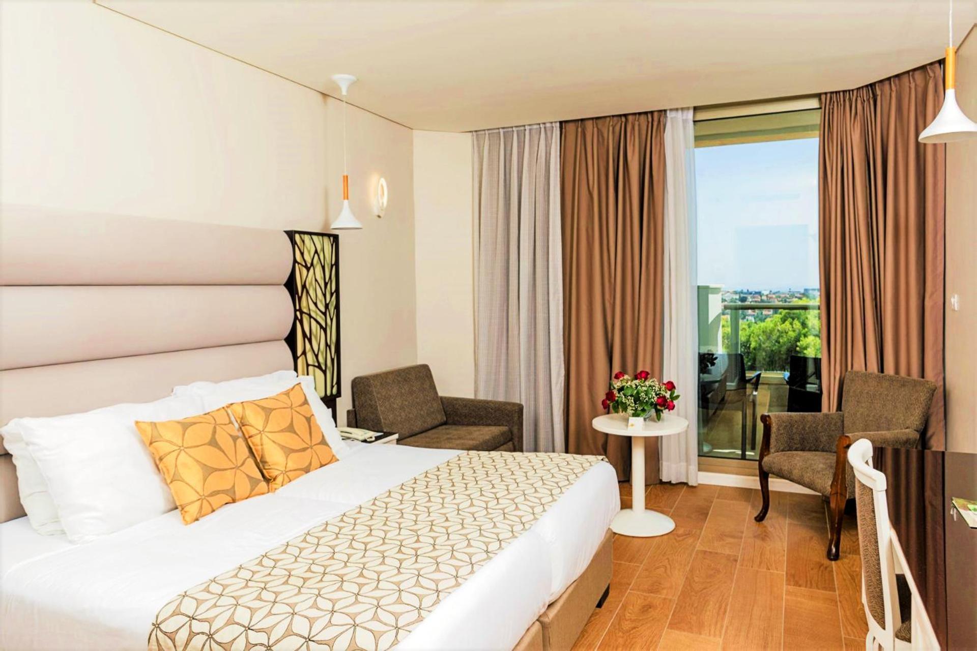 Lavi Kibbutz Hotel Dış mekan fotoğraf