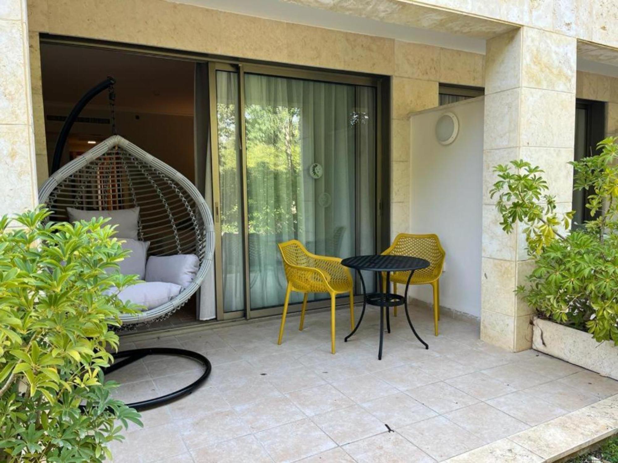 Lavi Kibbutz Hotel Dış mekan fotoğraf