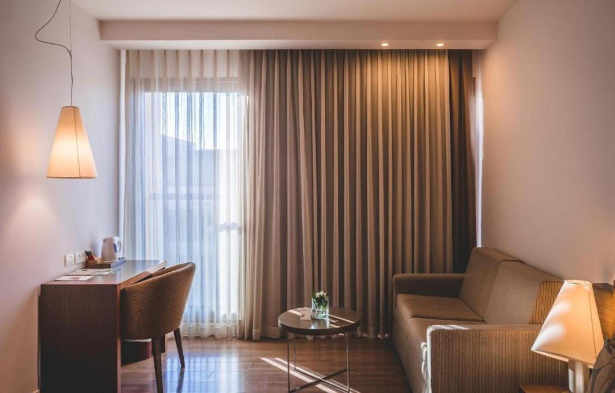 Lavi Kibbutz Hotel Dış mekan fotoğraf