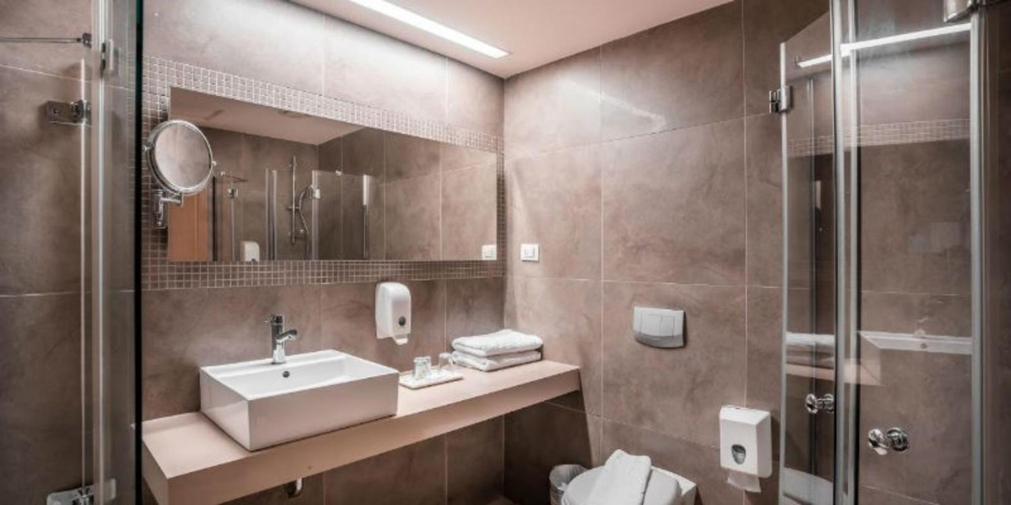 Lavi Kibbutz Hotel Oda fotoğraf