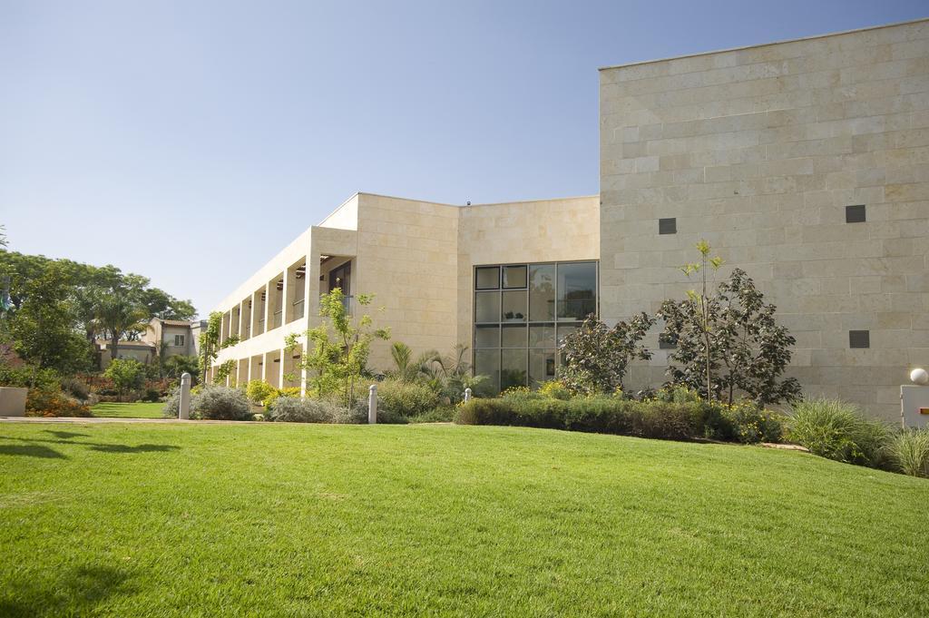 Lavi Kibbutz Hotel Dış mekan fotoğraf