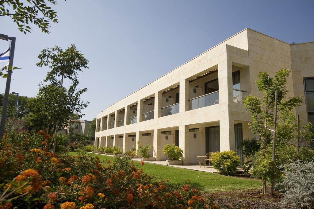 Lavi Kibbutz Hotel Dış mekan fotoğraf