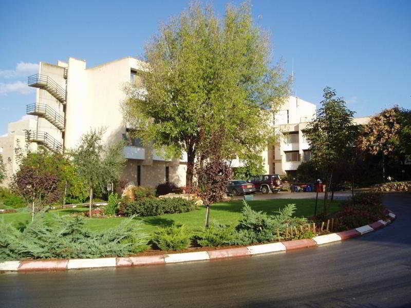 Lavi Kibbutz Hotel Dış mekan fotoğraf