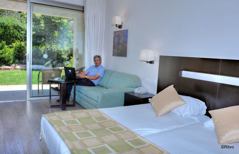 Lavi Kibbutz Hotel Dış mekan fotoğraf