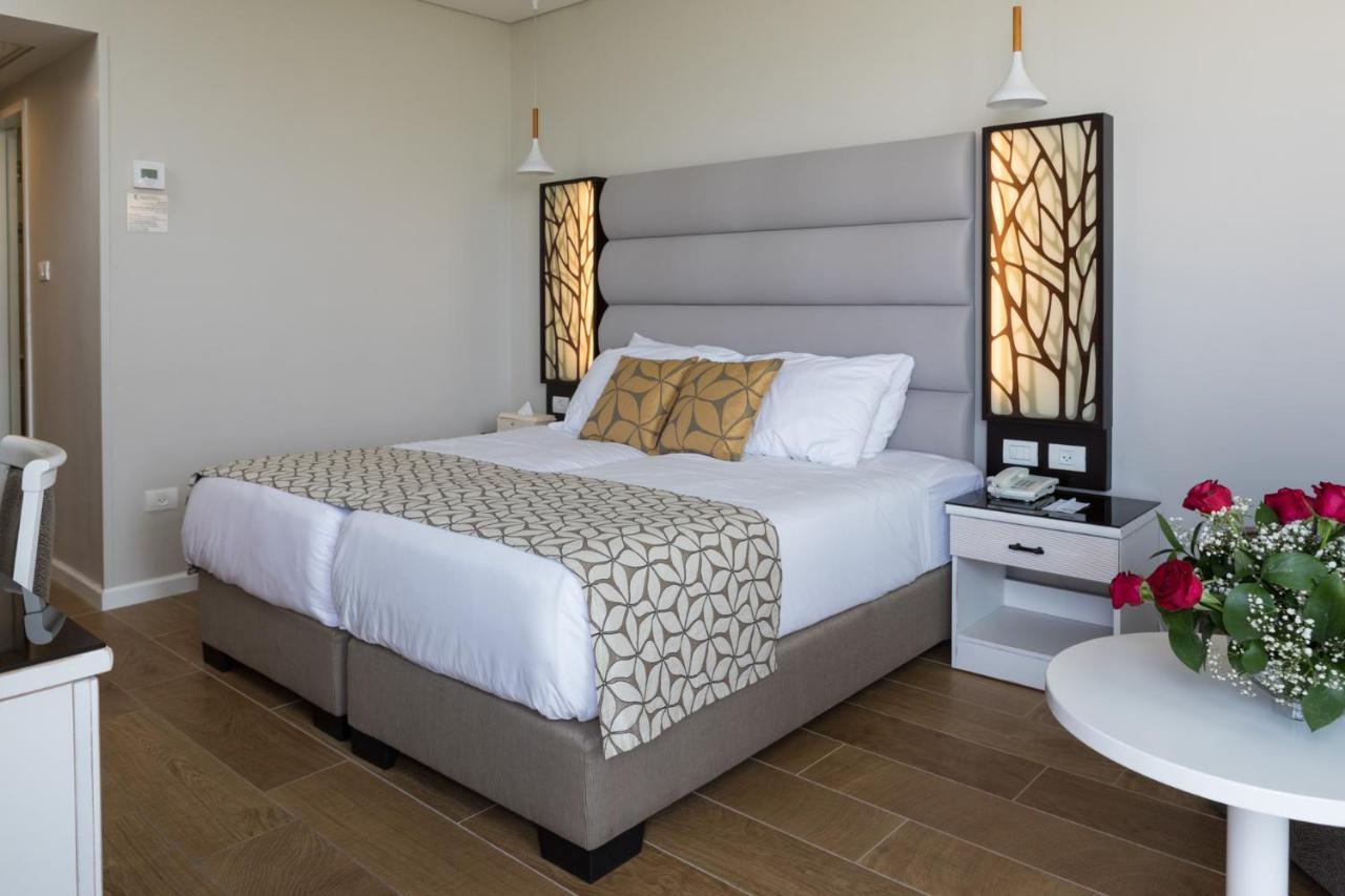 Lavi Kibbutz Hotel Dış mekan fotoğraf