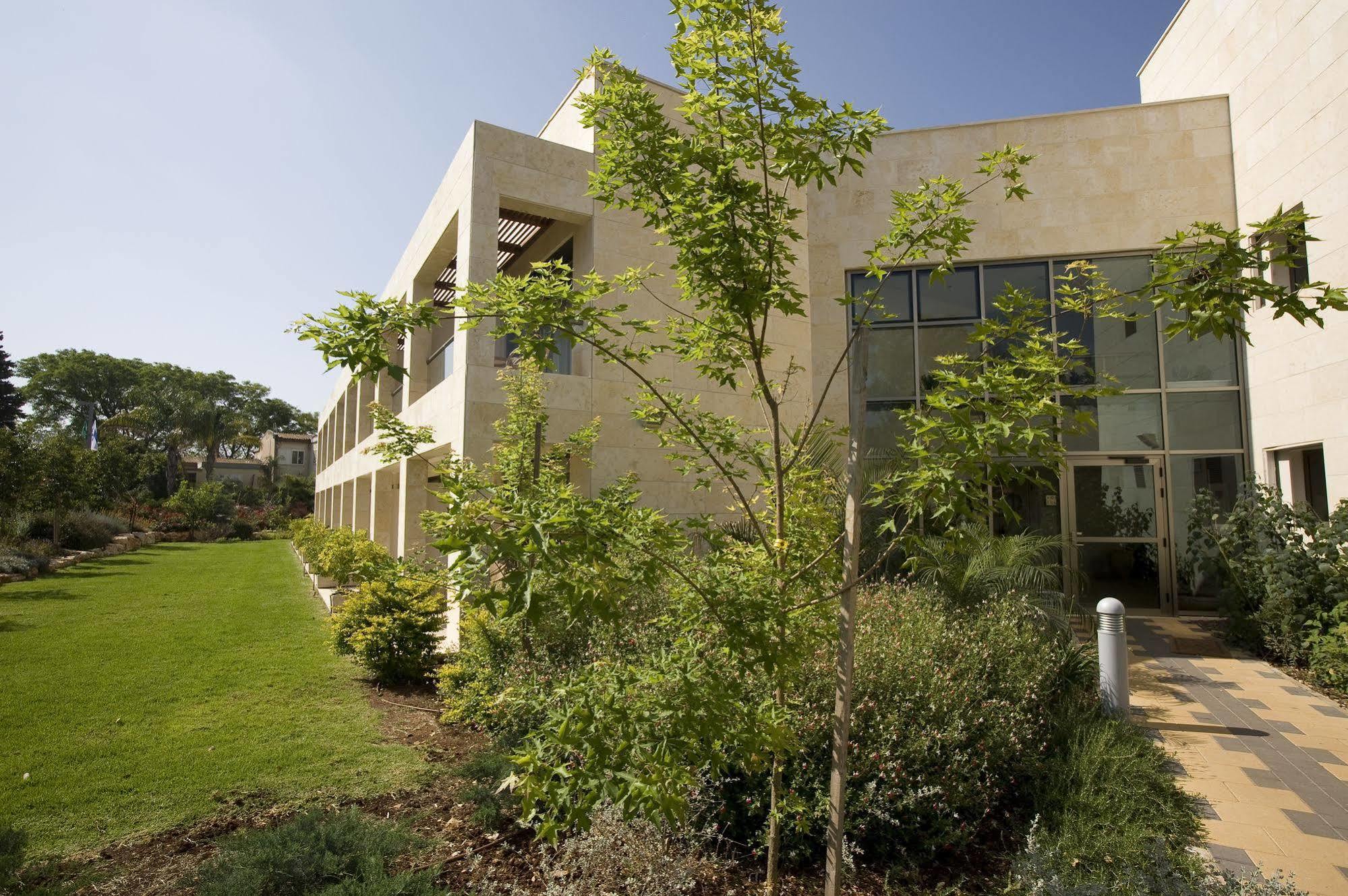 Lavi Kibbutz Hotel Dış mekan fotoğraf