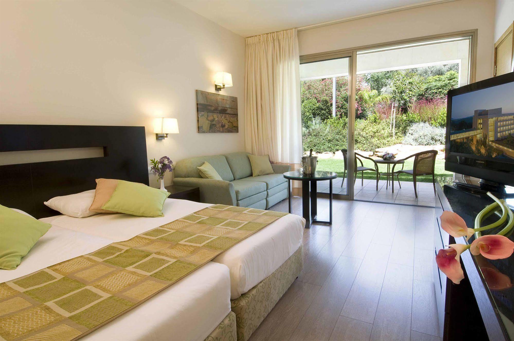 Lavi Kibbutz Hotel Dış mekan fotoğraf
