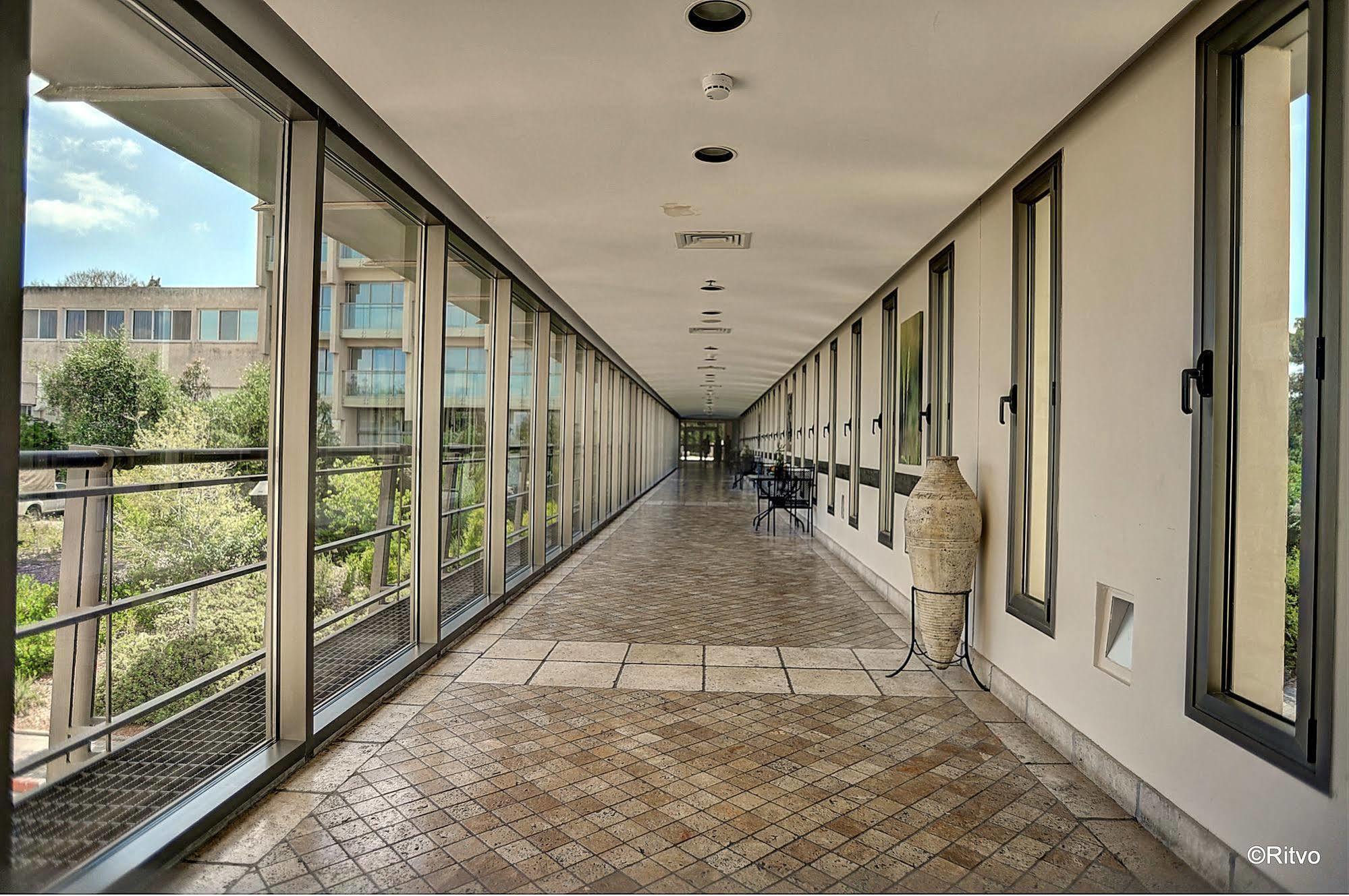 Lavi Kibbutz Hotel Dış mekan fotoğraf