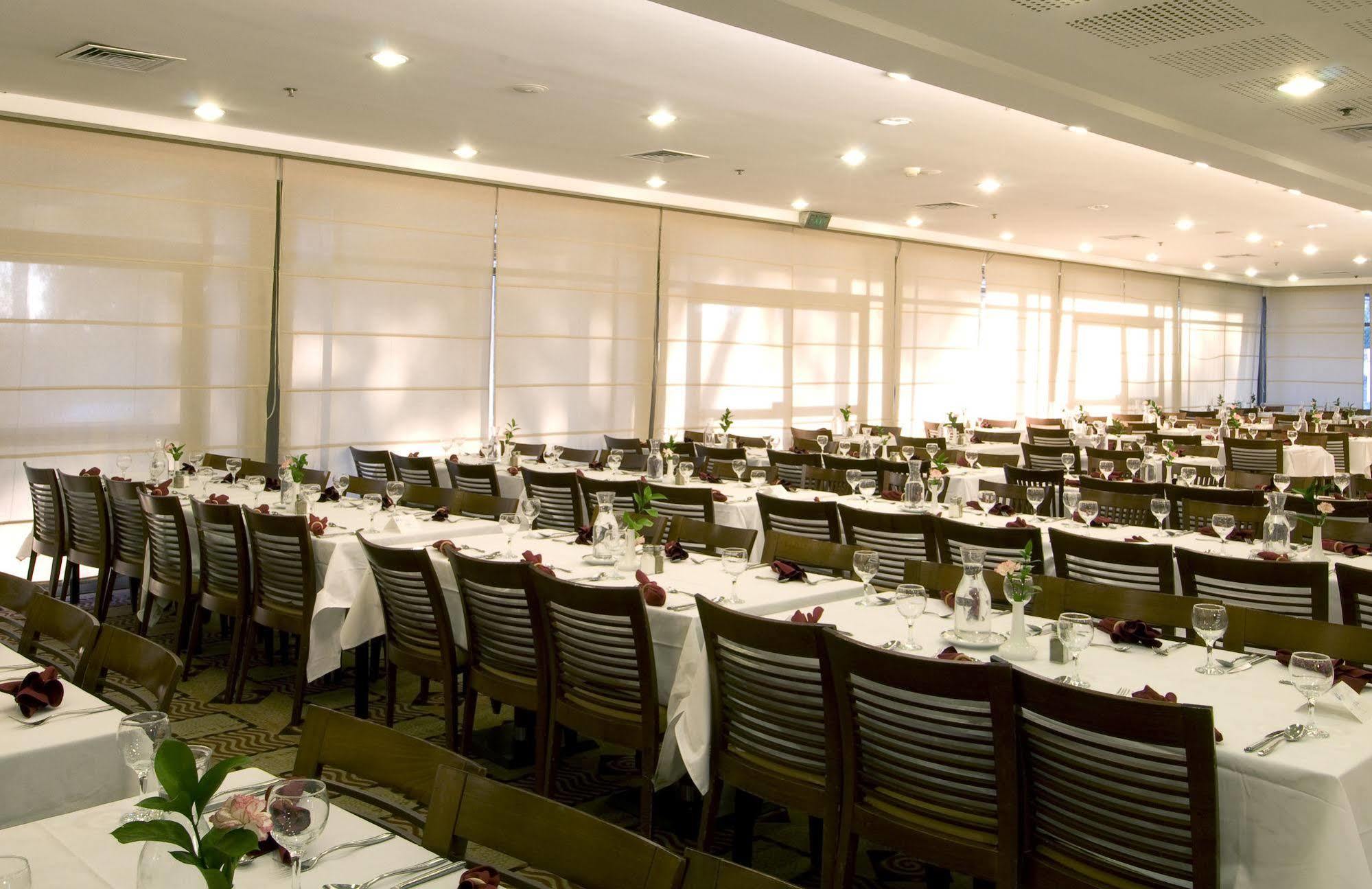 Lavi Kibbutz Hotel Dış mekan fotoğraf