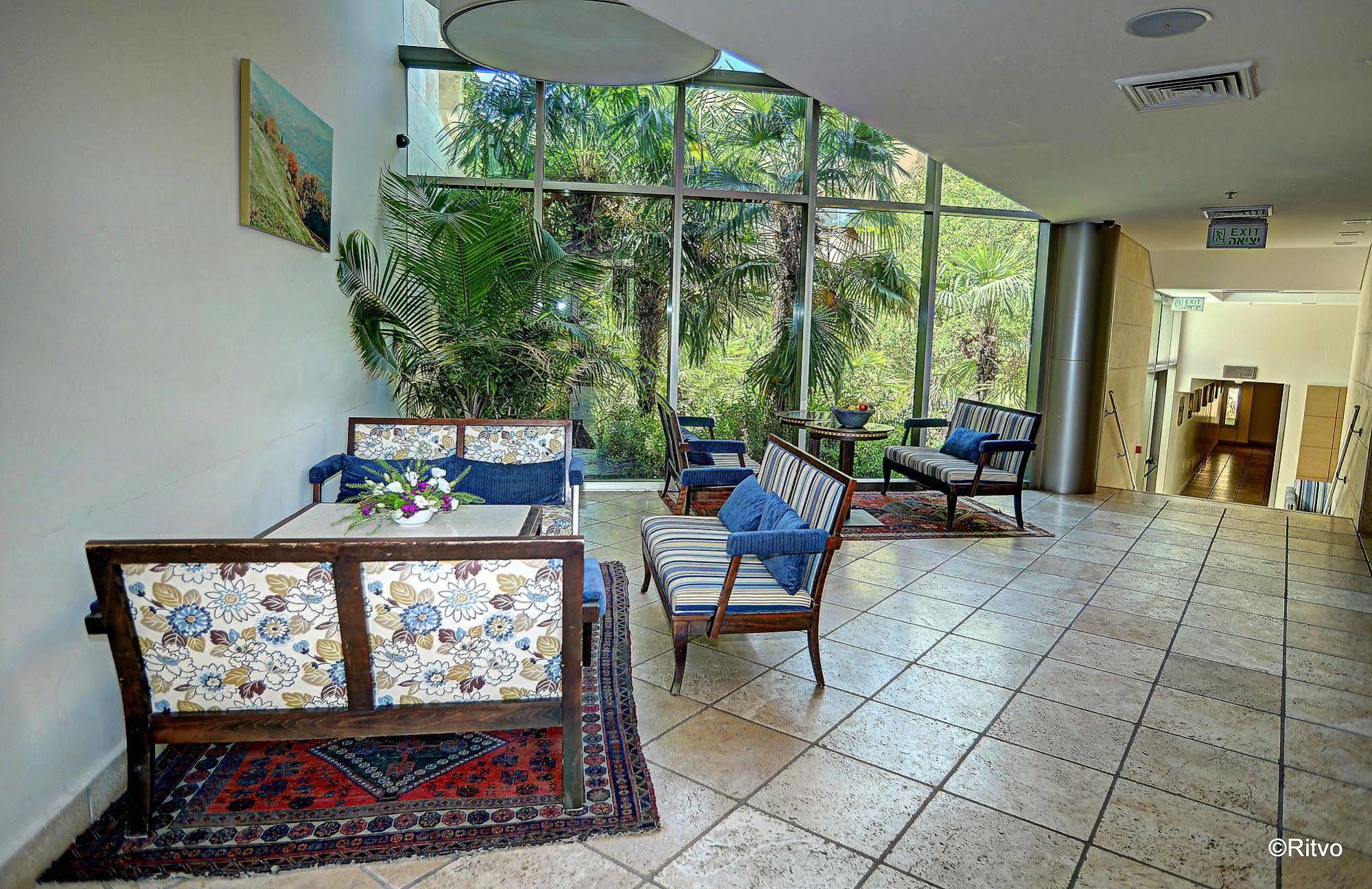 Lavi Kibbutz Hotel Dış mekan fotoğraf