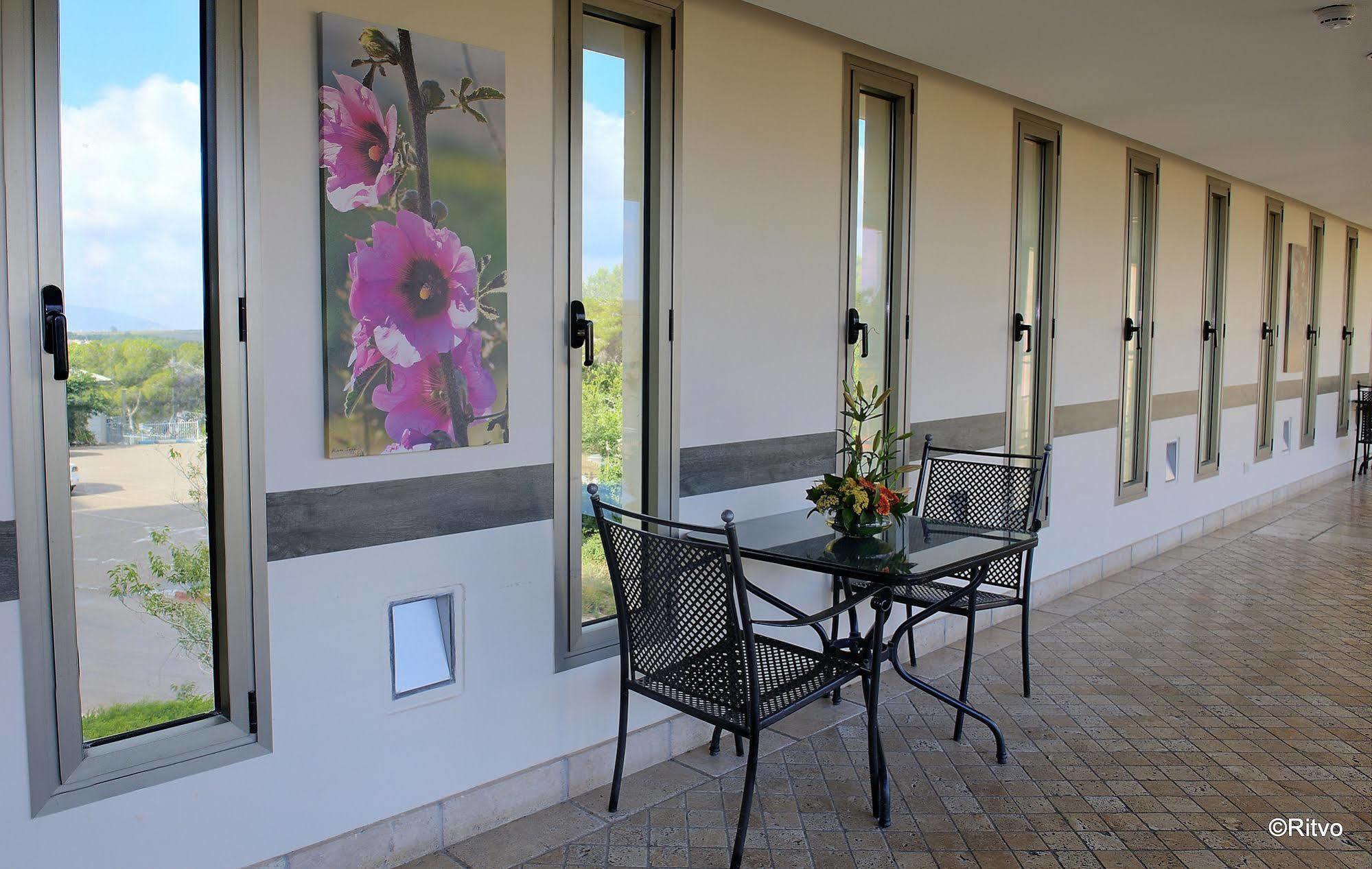 Lavi Kibbutz Hotel Dış mekan fotoğraf