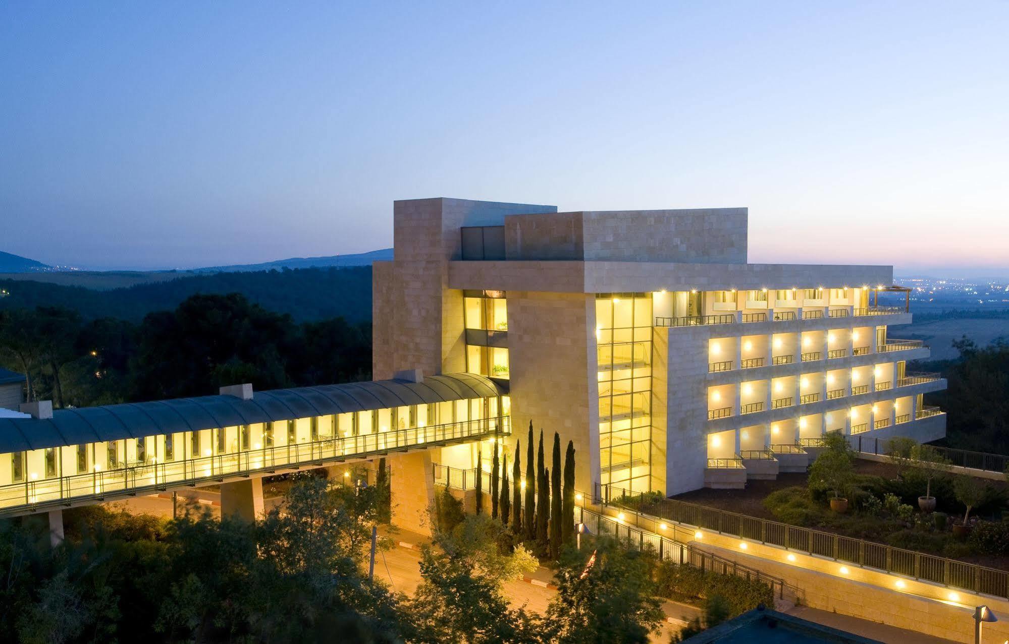 Lavi Kibbutz Hotel Dış mekan fotoğraf